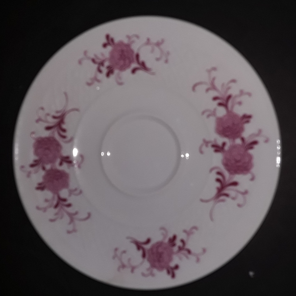 Seltmann Weiden "Annabell" cup & saucer - EVC - Picture 2 of 7